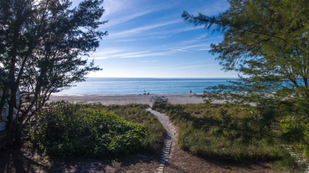 霍姆斯海滩Playa Casanas North别墅 外观 照片