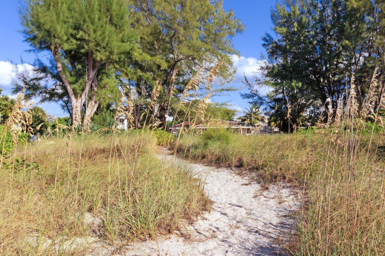 霍姆斯海滩Playa Casanas North别墅 外观 照片